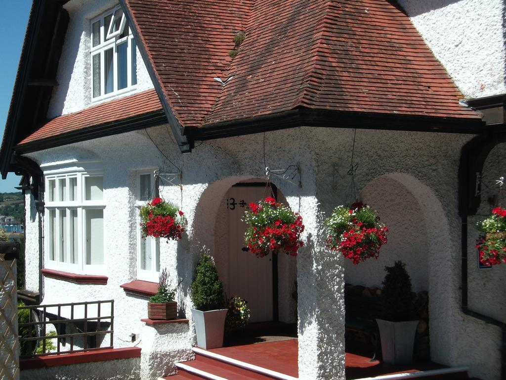 The Red House Guest House ฟาลมัธ ภายนอก รูปภาพ